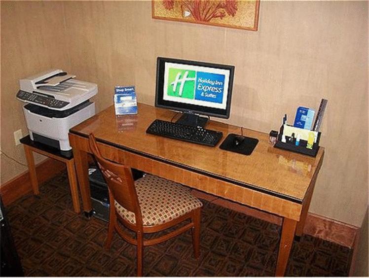 Best Western Marion Hotel Bekvämligheter bild