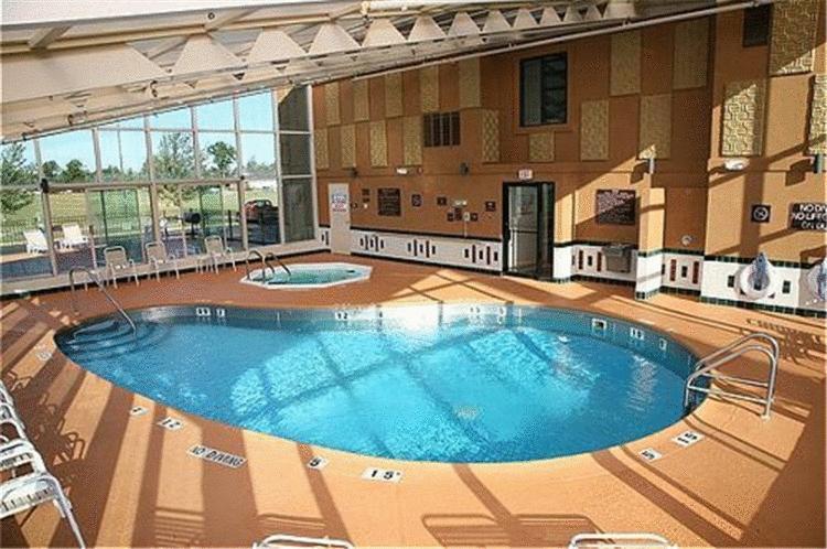 Best Western Marion Hotel Bekvämligheter bild