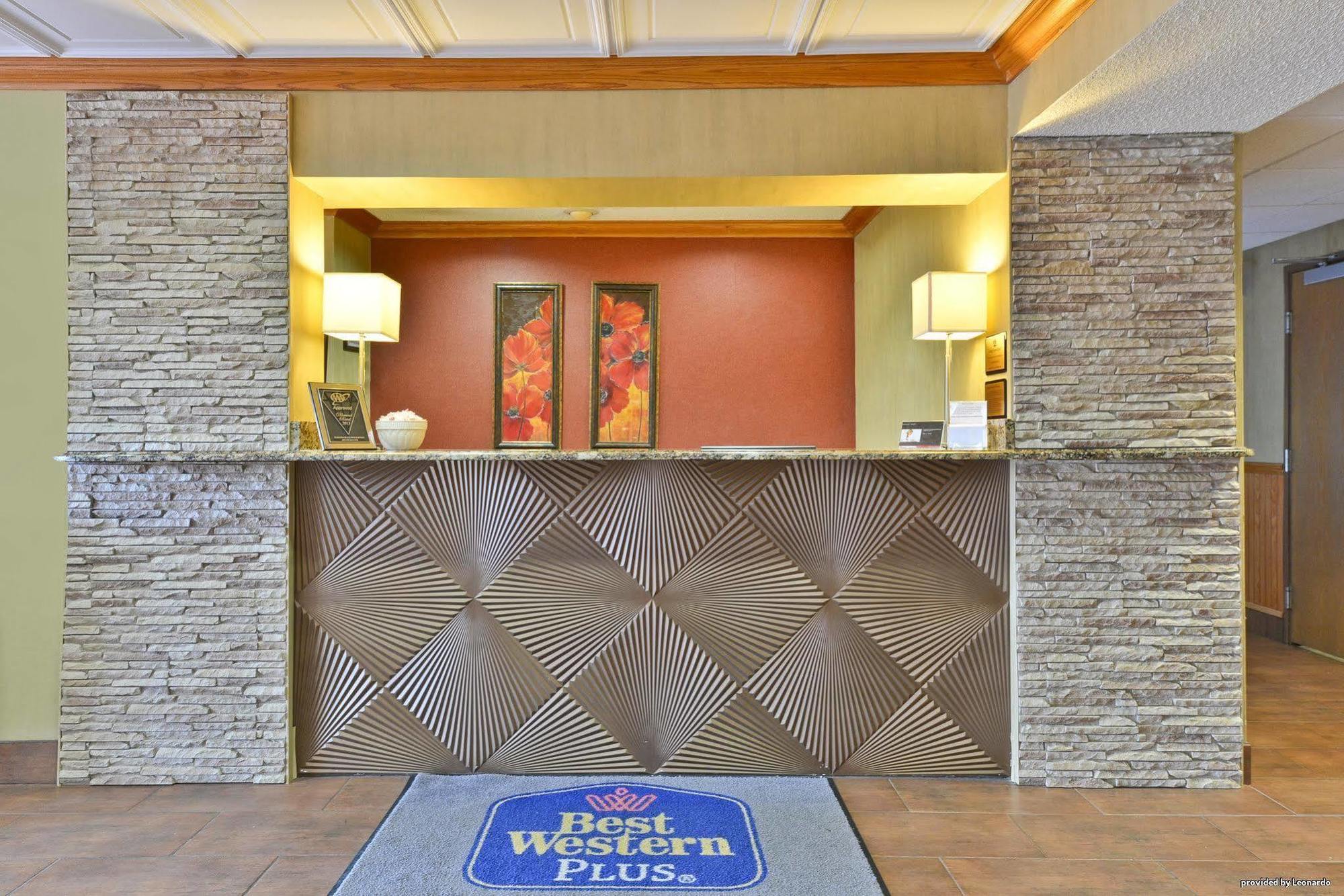 Best Western Marion Hotel Exteriör bild